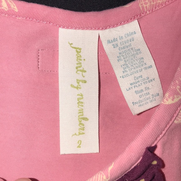 🖤MATILDA JANE FALL 2013 BUTTERNUT DRESS SIZE 2🖤 - Picture 5 of 8